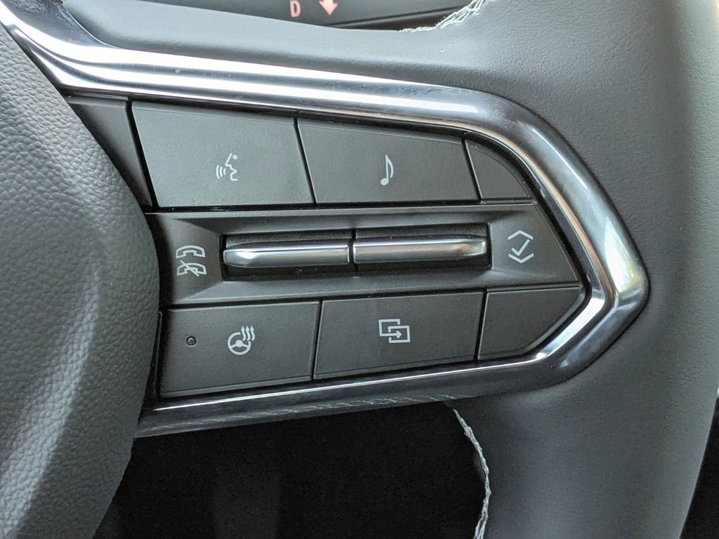 New 2026 Chevrolet Equinox EV LT image 28