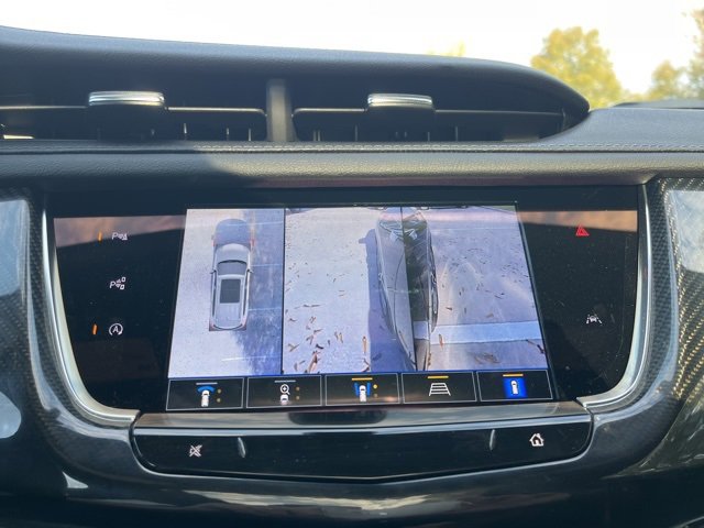 Used 2024 Cadillac XT6 Sport w/ Technology Package image 31