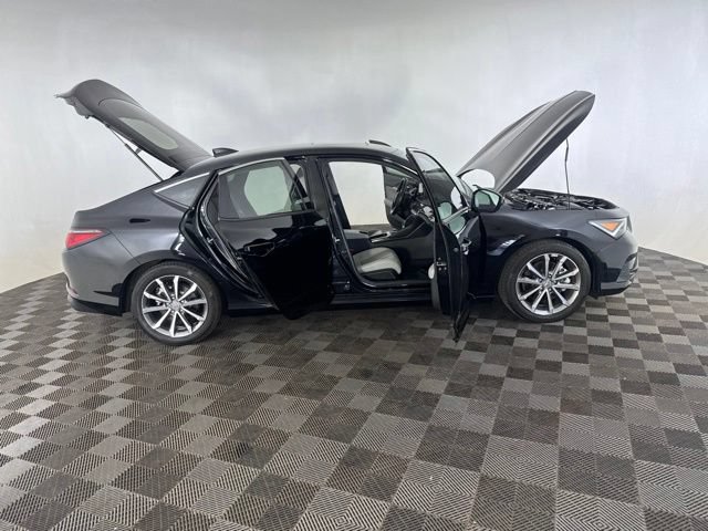 Used 2024 Acura Integra FWD image 14