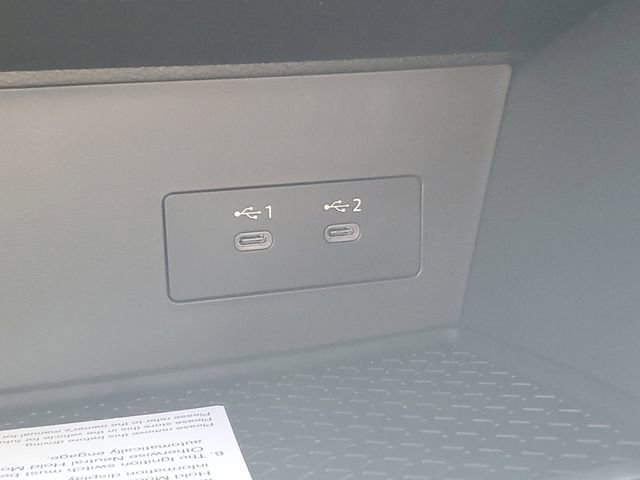 New 2026 Nissan Pathfinder SV image 29