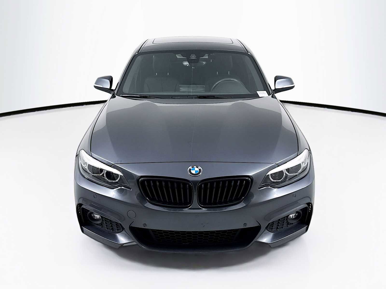 Used 2021 BMW 230i Coupe w/ M Sport Package image 6