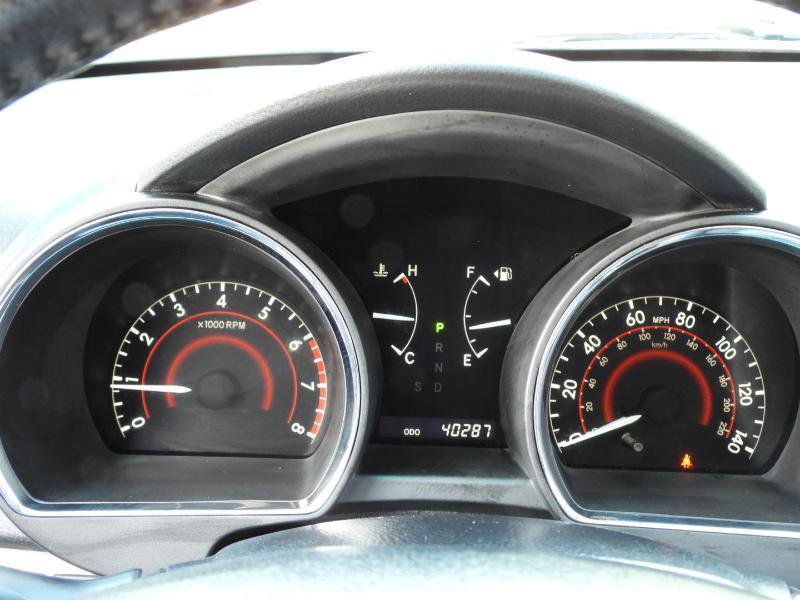 Used 2012 Toyota Highlander SE w/ Tow Pkg FWD image 60