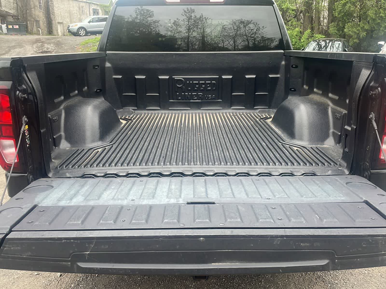Used 2024 GMC Sierra 1500 SLE AWD/4WD image 7