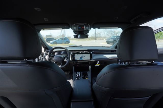 New 2026 Jeep Cherokee Limited AWD/4WD image 22