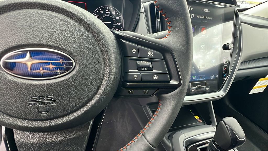Used 2025 Subaru Crosstrek 2.5i Limited image 30