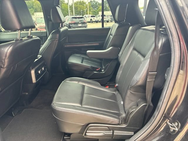Used 2021 Ford Expedition XLT RWD image 15