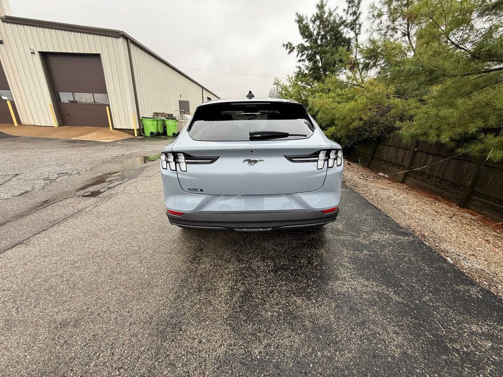 New 2025 Ford Mustang Mach-E Premium w/ Interior Protection Package image 5