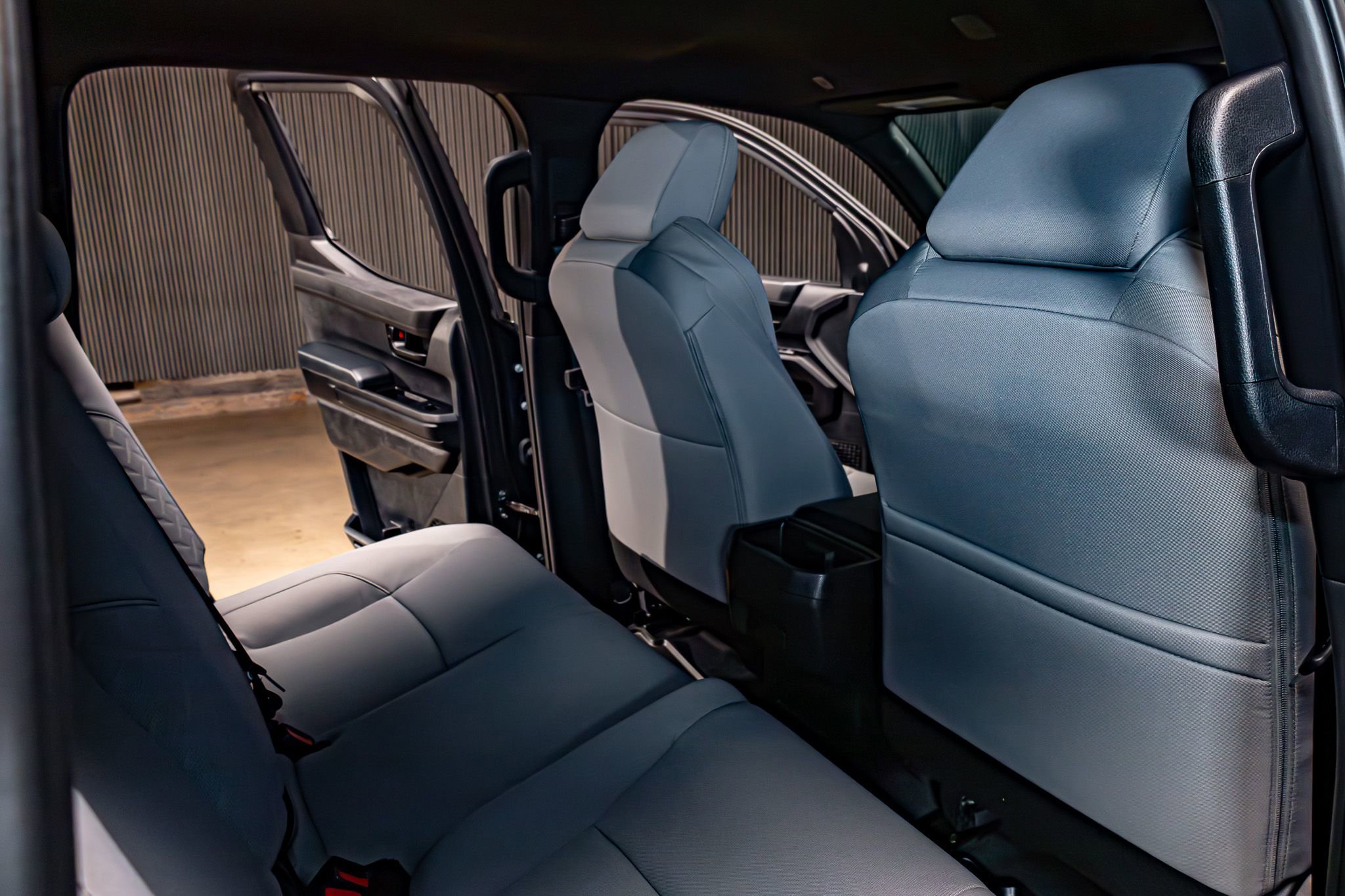 Used 2026 Toyota Tacoma SR5 AWD/4WD image 24