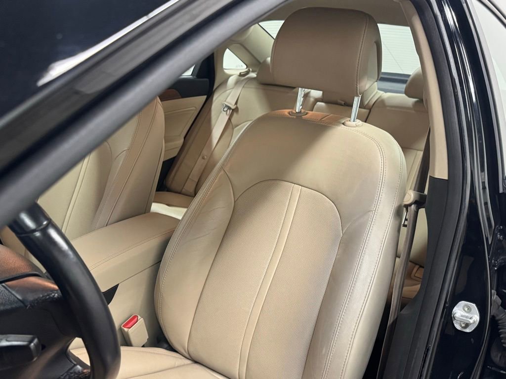 Used 2015 Hyundai Sonata Limited image 38