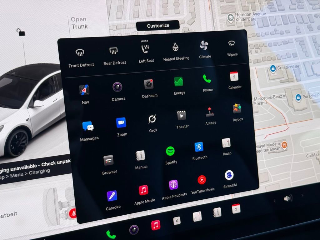 Used 2022 Tesla Model Y Performance image 21