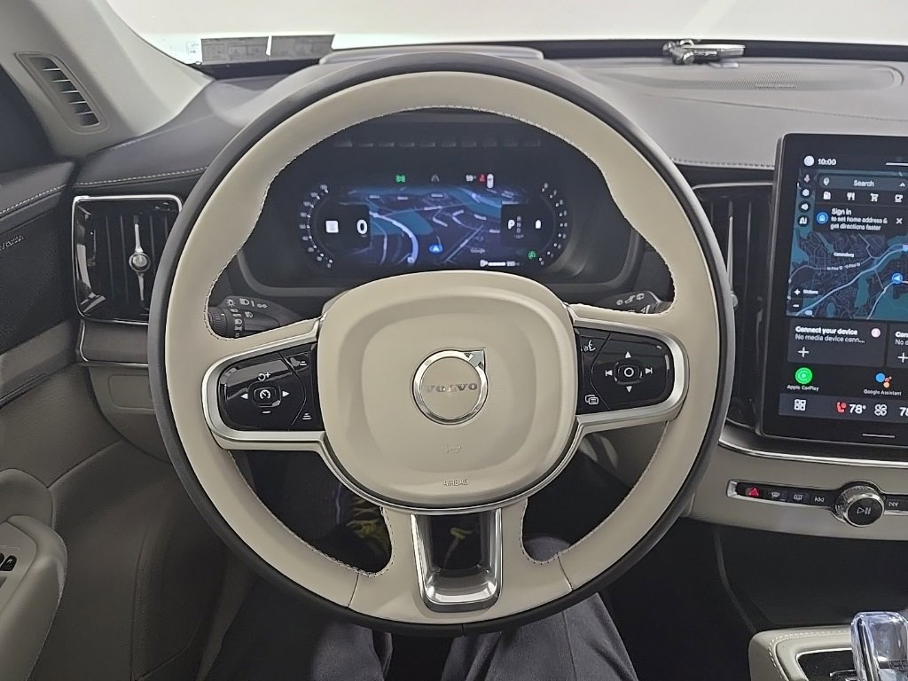 New 2026 Volvo XC90 B6 Ultra w/ Protection Package image 11