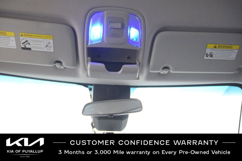 Used 2020 Kia Sportage LX image 25