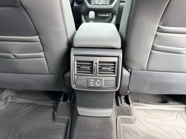 New 2026 Subaru Forester Sport image 20