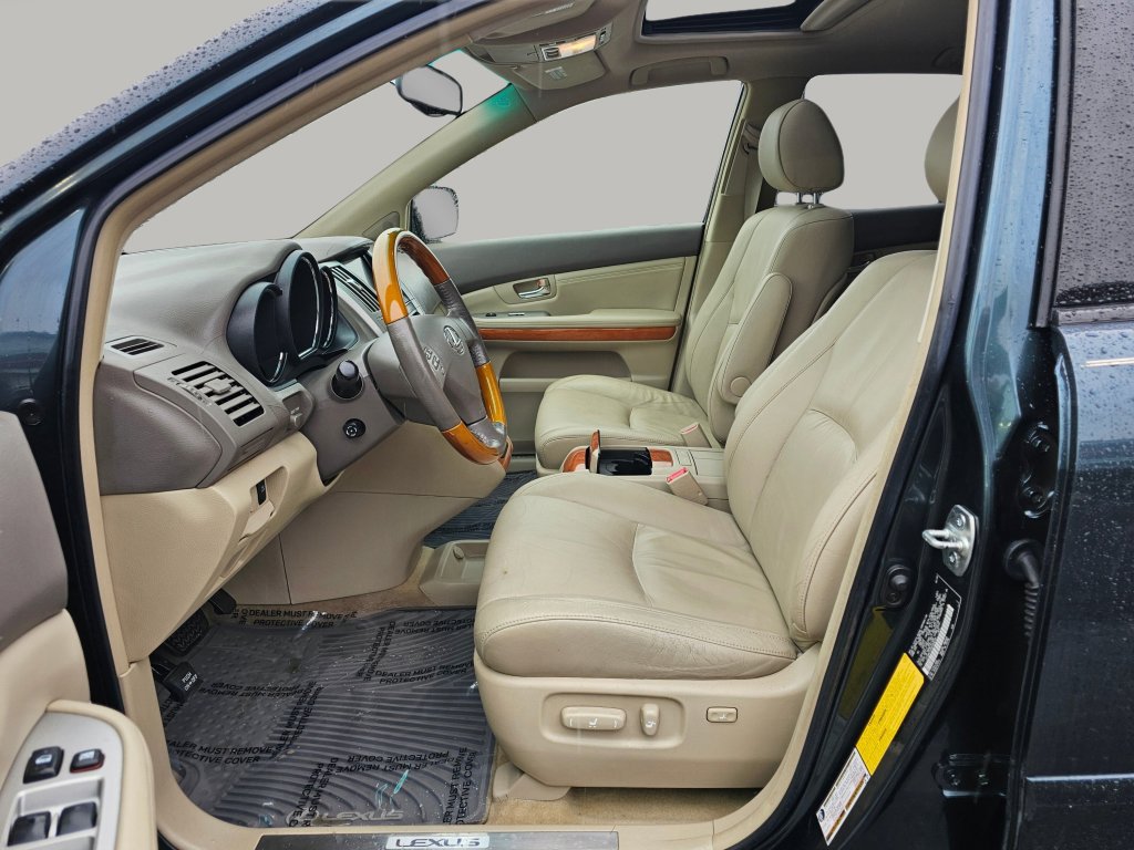 Used 2004 Lexus RX 330 AWD image 20