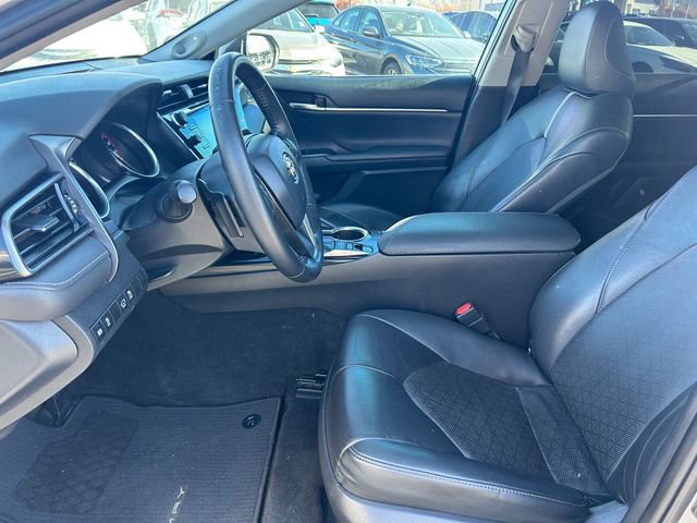 Used 2019 Toyota Camry XSE image 27