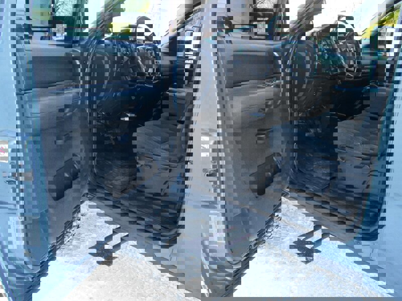 Used 2007 Chevrolet Silverado 2500 LT w/ 1LT Convenience Package image 13