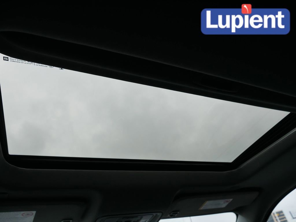 Used 2022 Chevrolet Silverado 2500 LTZ w/ LTZ Plus Package image 16