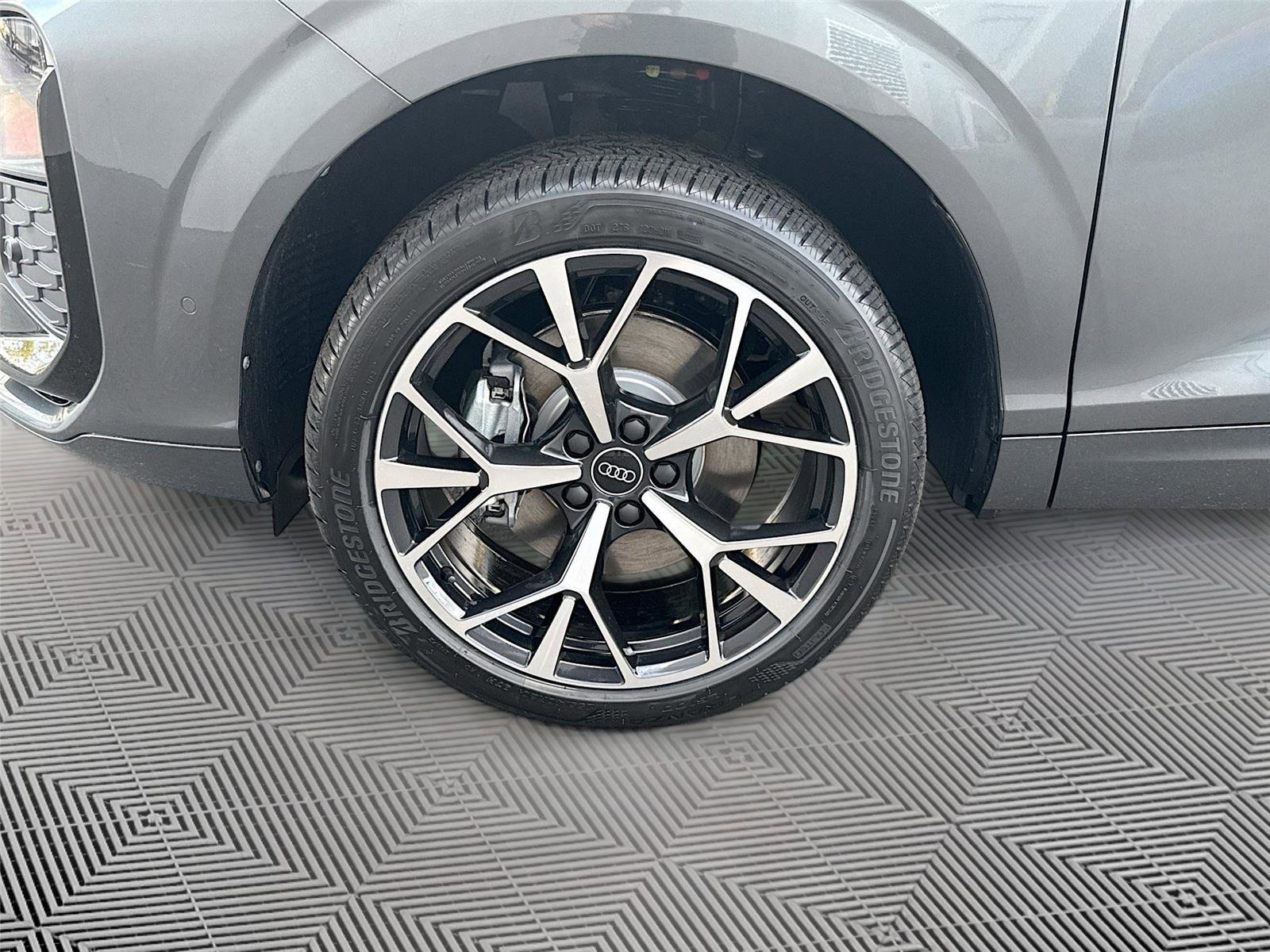 New 2026 Audi Q3 quattro 2.0T image 32