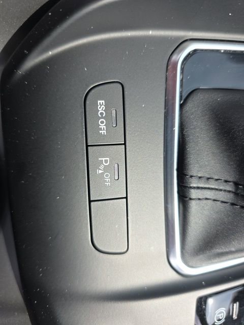 Used 2024 Dodge Hornet GT Plus w/ GT Blacktop Package image 9