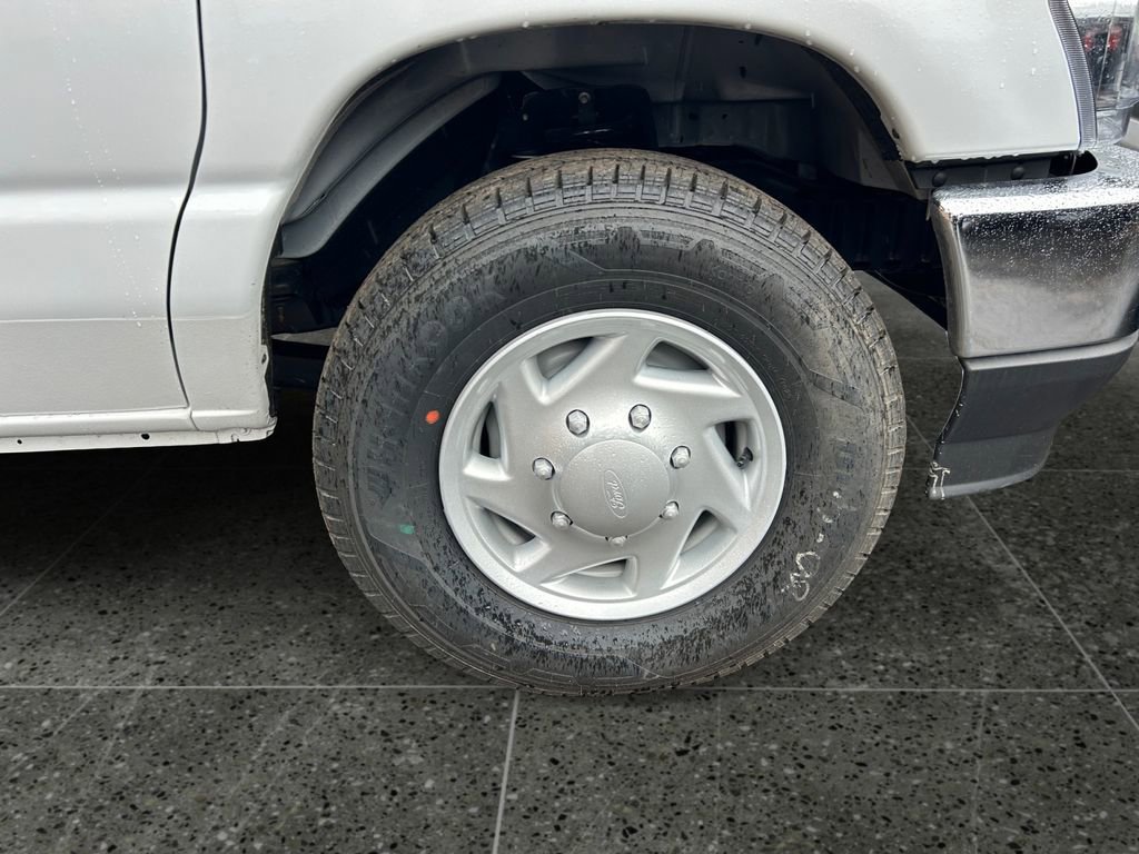 New 2026 Ford E-350 and Econoline 350 Super Duty w/ Power Equipment Group image 5