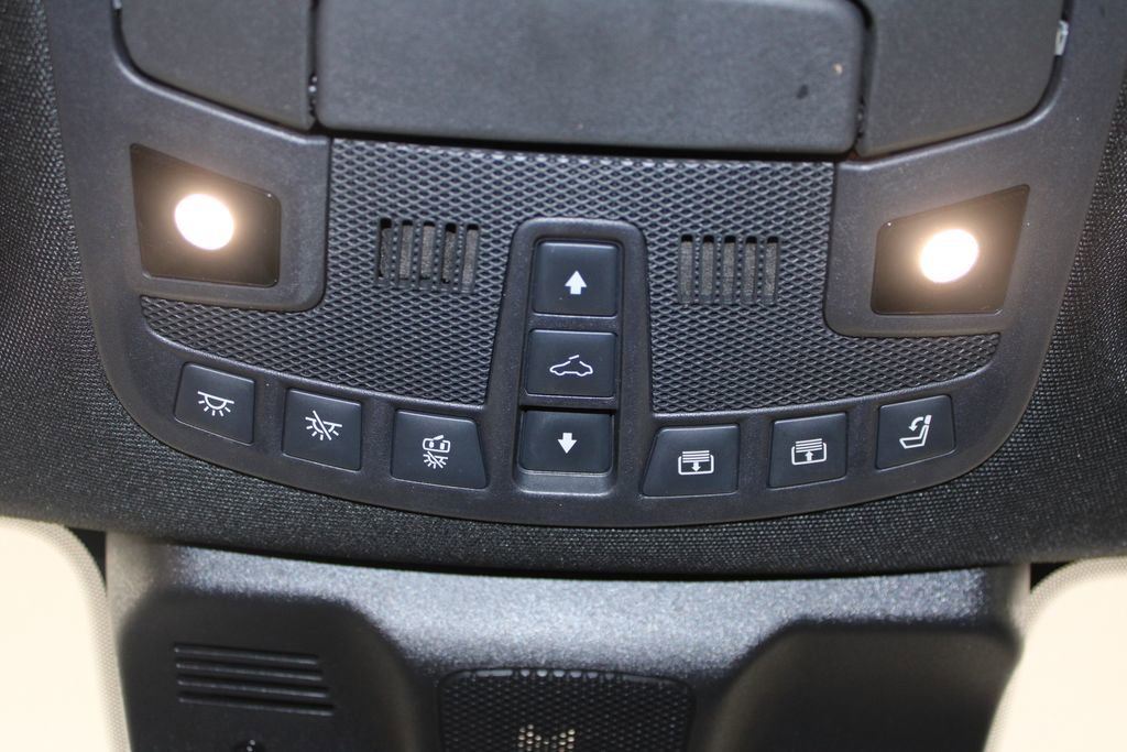 Used 2024 Lincoln Navigator Reserve image 61