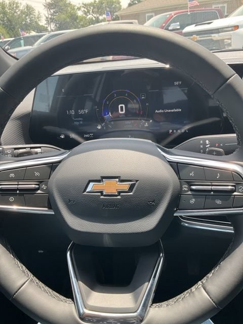 New 2026 Chevrolet Equinox LT AWD/4WD image 23