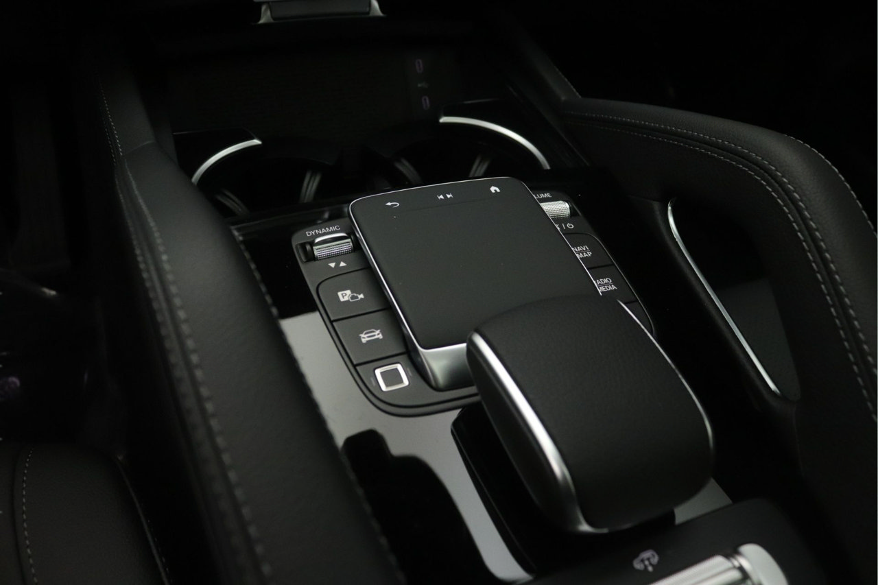 New 2026 Mercedes-Benz GLS 450 4MATIC image 6