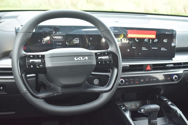 New 2026 Kia Sorento S AWD/4WD image 20