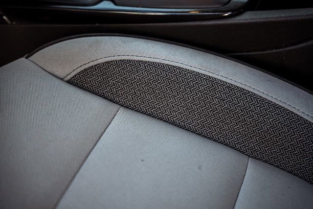 Used 2025 Chevrolet TrailBlazer LT image 30