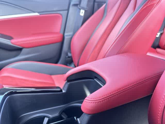 Used 2026 Acura Integra A-Spec w/ Technology Package FWD image 30