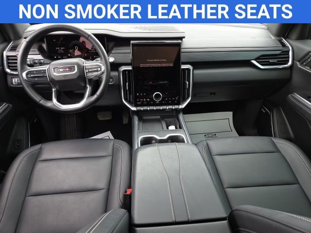 Used 2024 GMC Acadia Elevation w/ Trailering Package image 2