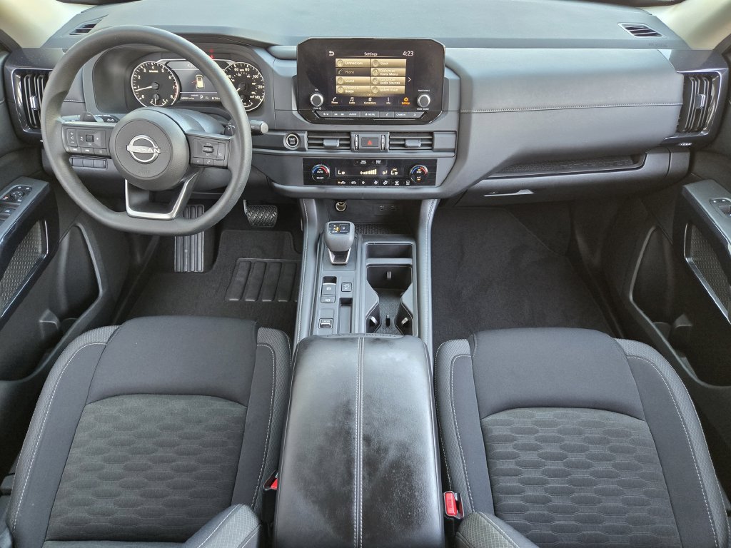 Used 2023 Nissan Pathfinder S FWD image 22
