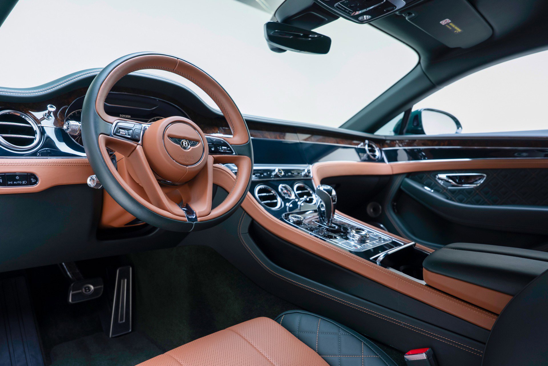 Used 2020 Bentley Continental GT First Edition AWD/4WD image 2
