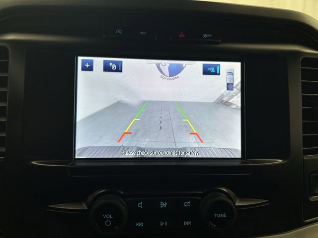 Used 2023 Ford F150 XLT image 24