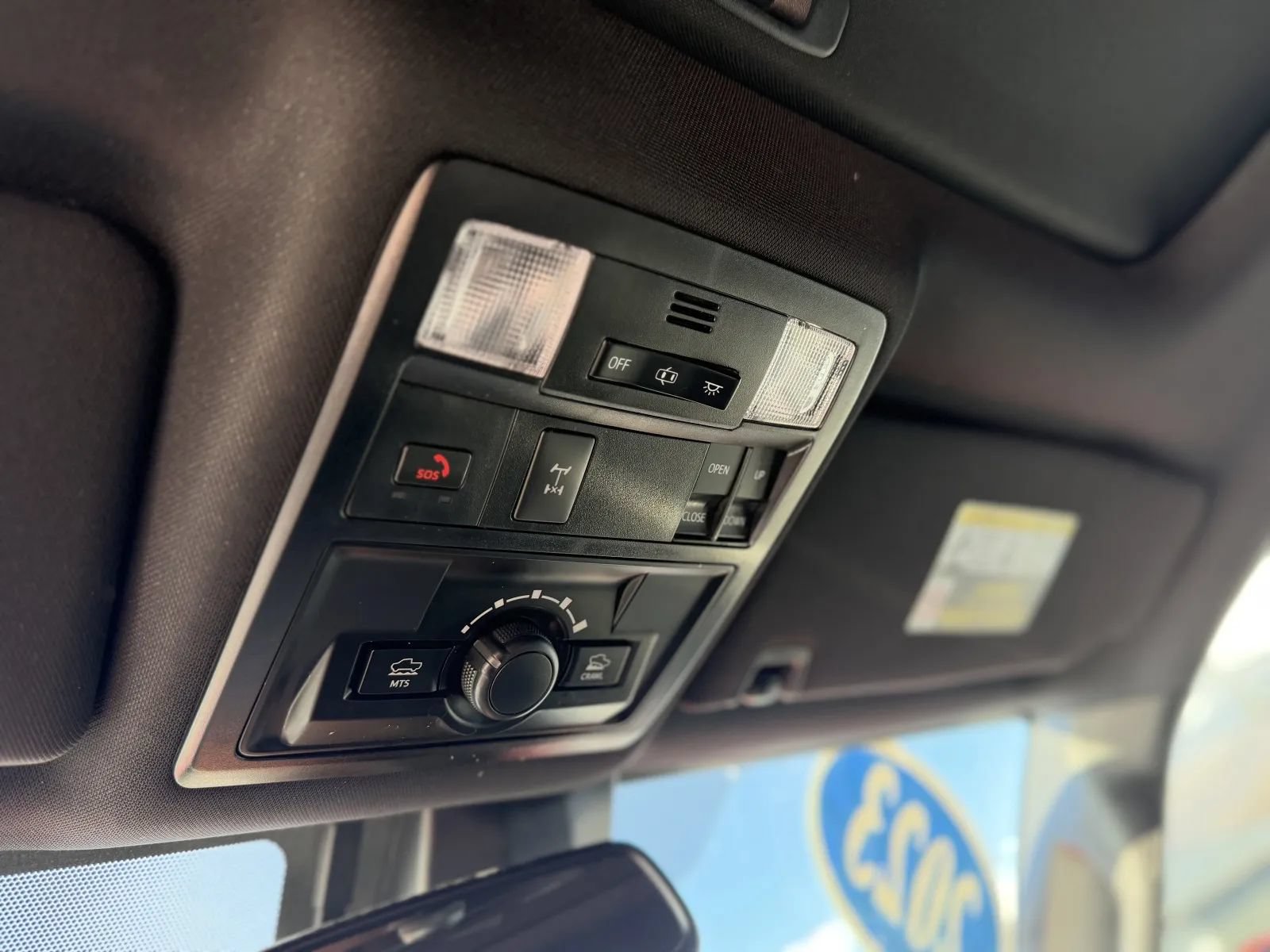 Used 2023 Toyota Tacoma TRD Pro AWD/4WD image 37