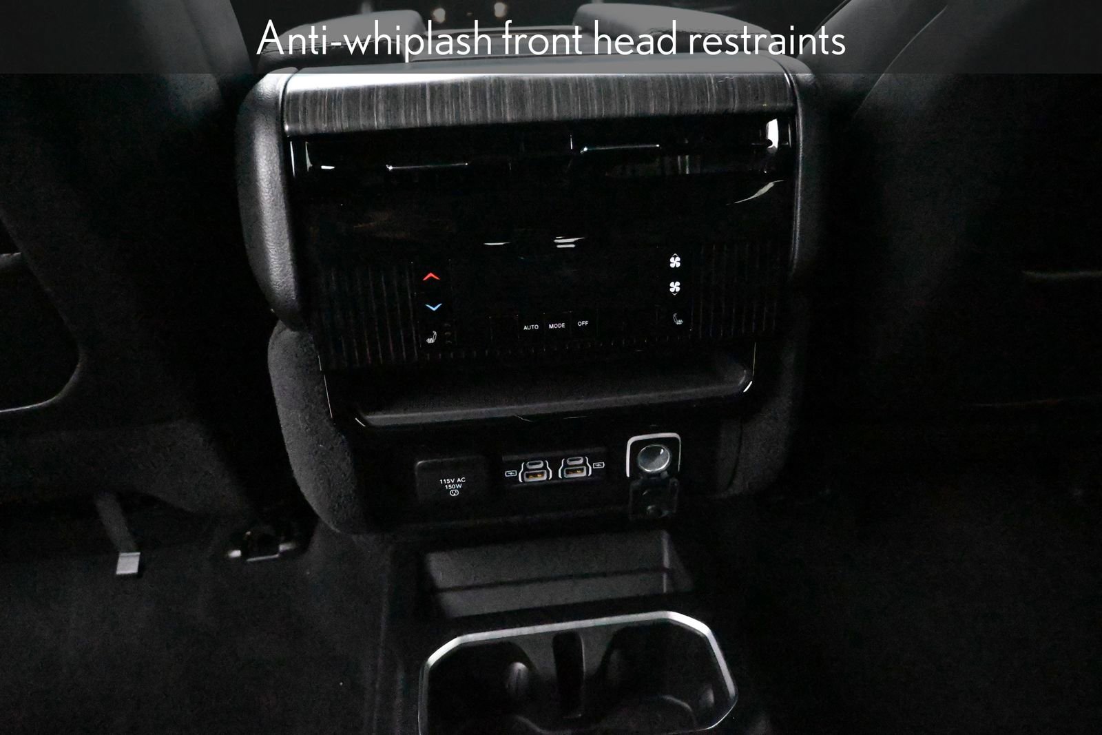 Used 2024 Jeep Wagoneer Series III image 21
