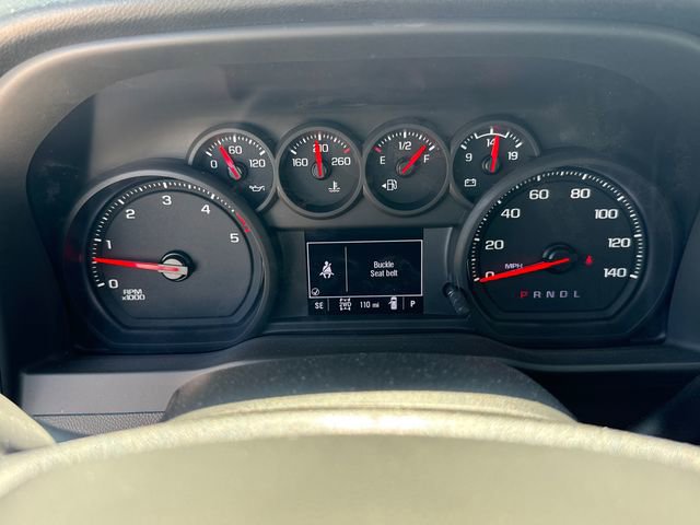 New 2026 Chevrolet Silverado 3500 W/T w/ WT Convenience Package AWD/4WD image 27