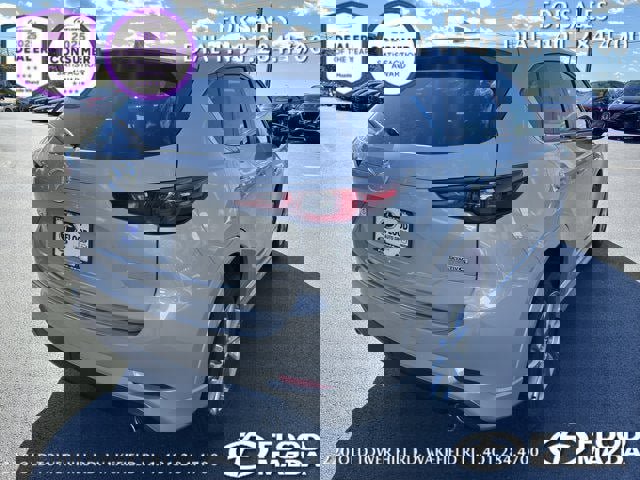 New 2025 MAZDA CX-5 AWD 2.5 S w/ Select Package image 16