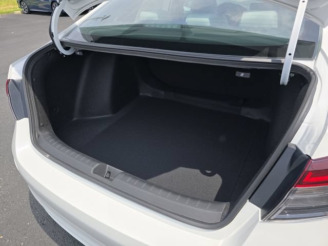 New 2026 Honda Civic Sport Touring image 11