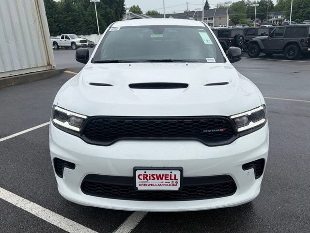 New 2026 Dodge Durango GT w/ Blacktop Package AWD/4WD image 10