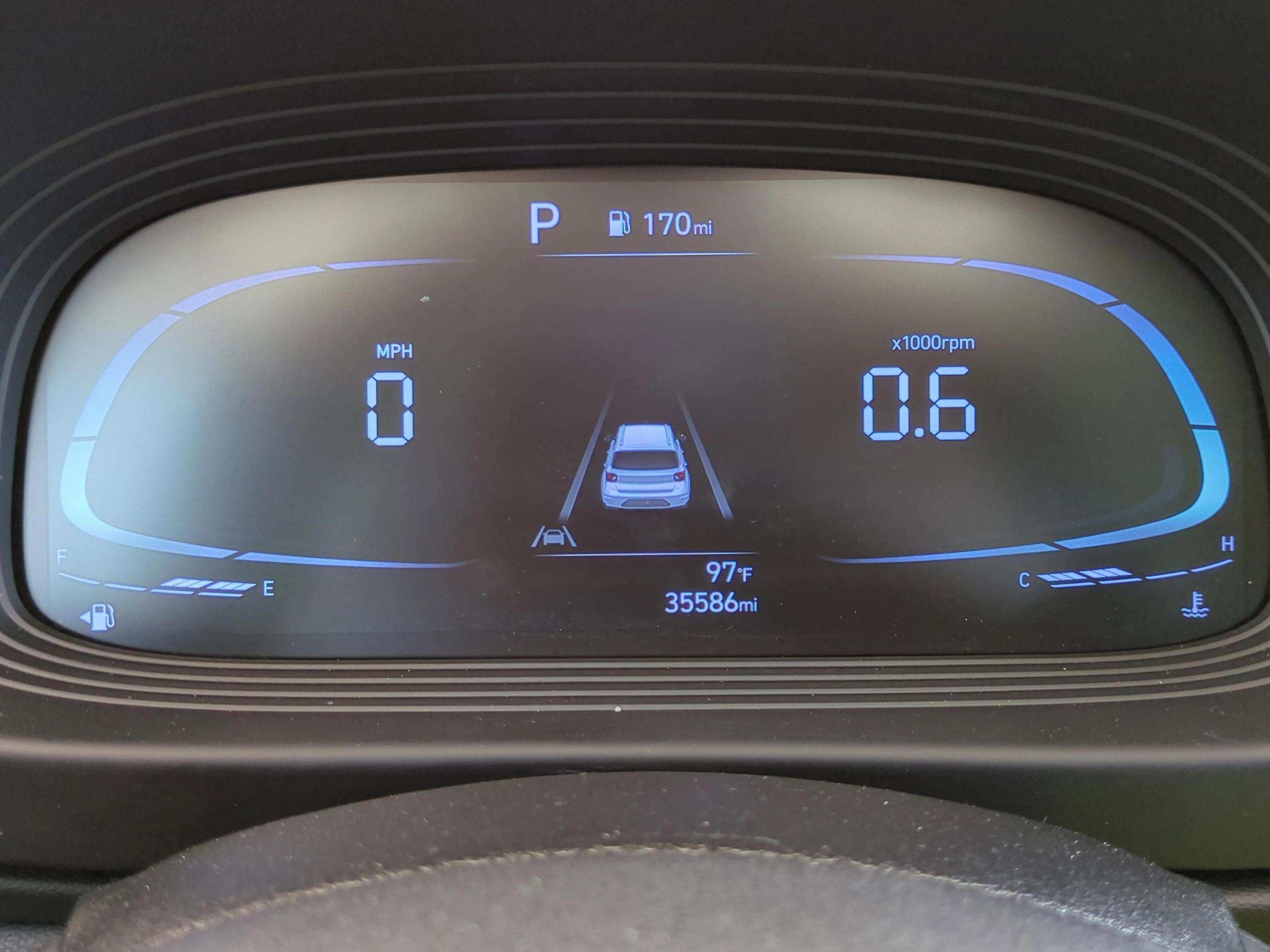 Certified 2023 Hyundai Venue SE FWD image 37
