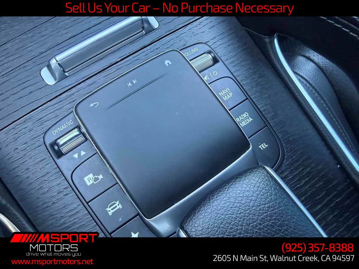 Used 2022 Mercedes-Benz GLS 450 4MATIC image 24