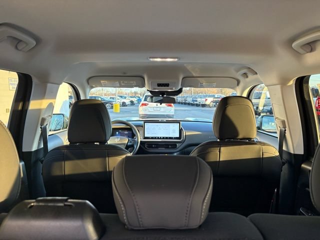 New 2026 Ford Bronco Sport Big Bend AWD/4WD image 31