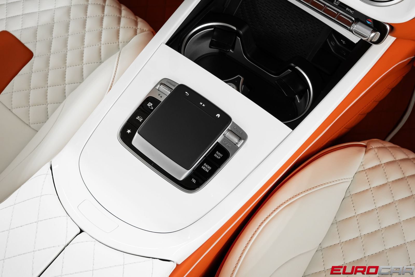 Used 2025 Mercedes-Benz G 63 AMG 4MATIC image 53