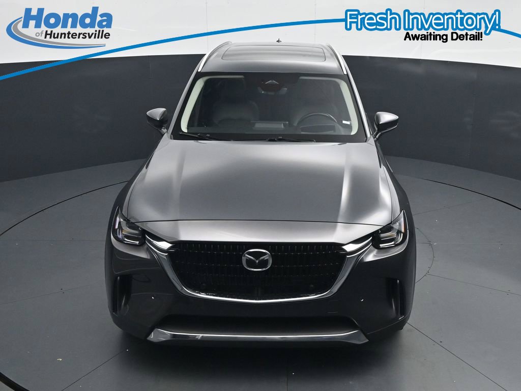 Used 2024 MAZDA CX-90 3.3 Turbo w/ Premium Package AWD/4WD image 25