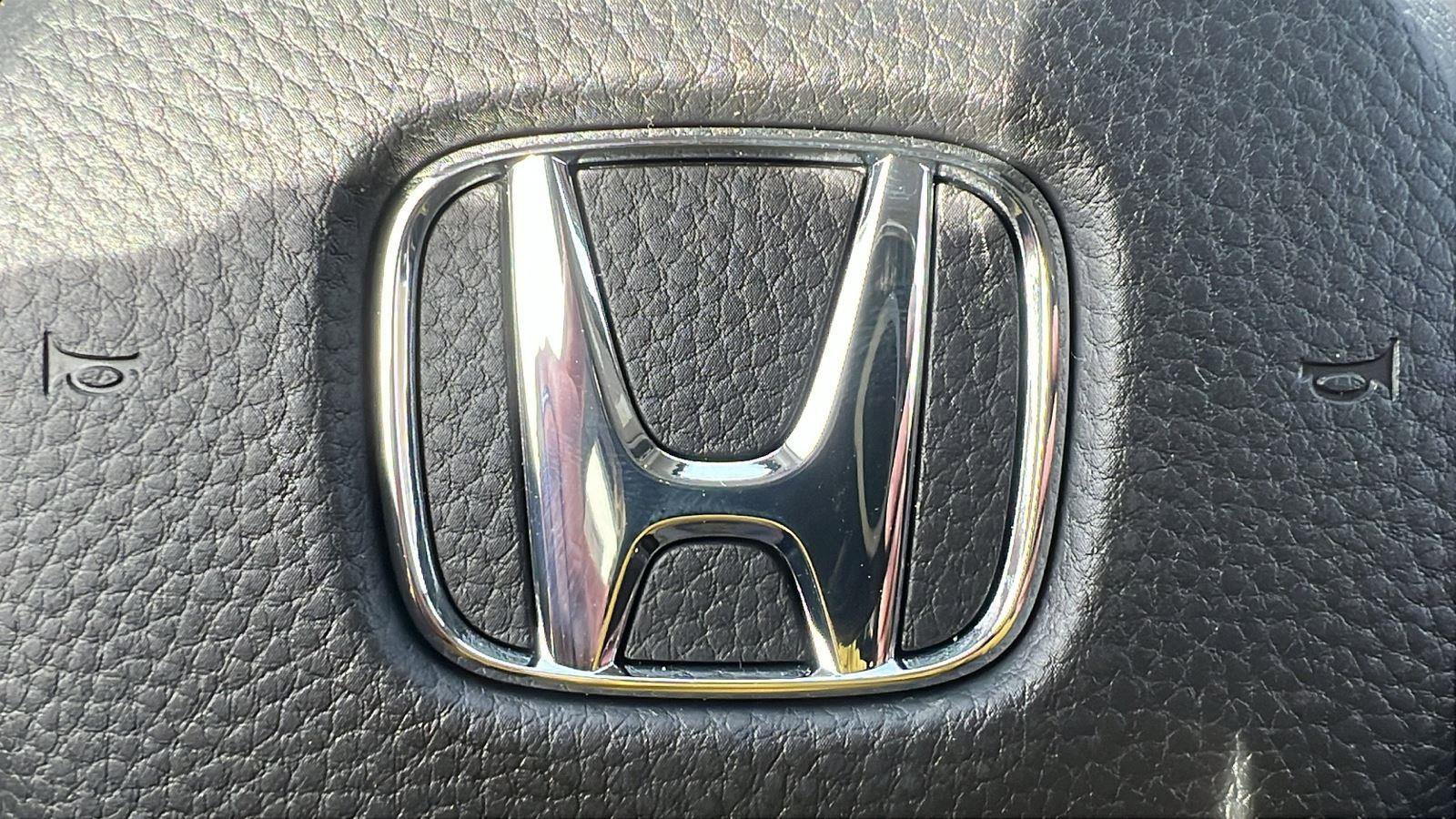 New 2026 Honda HR-V LX image 29