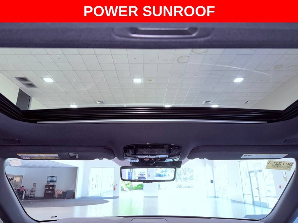 Certified 2023 Lexus RX 350 Premium Plus w/ Accessory Package FWD image 11