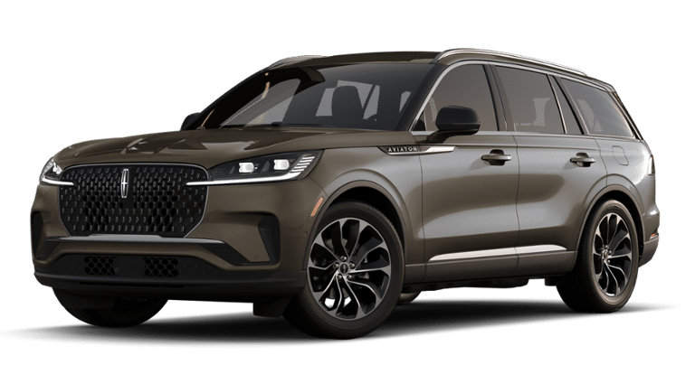 New 2026 Lincoln Aviator Reserve AWD/4WD image 63