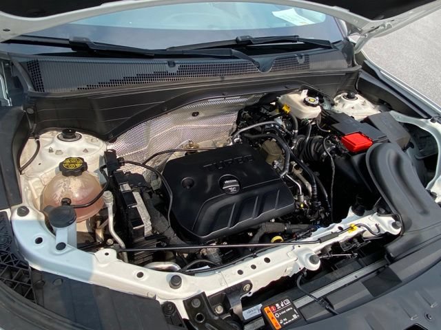 Used 2023 Chevrolet TrailBlazer LT w/ Convenience Package FWD image 20