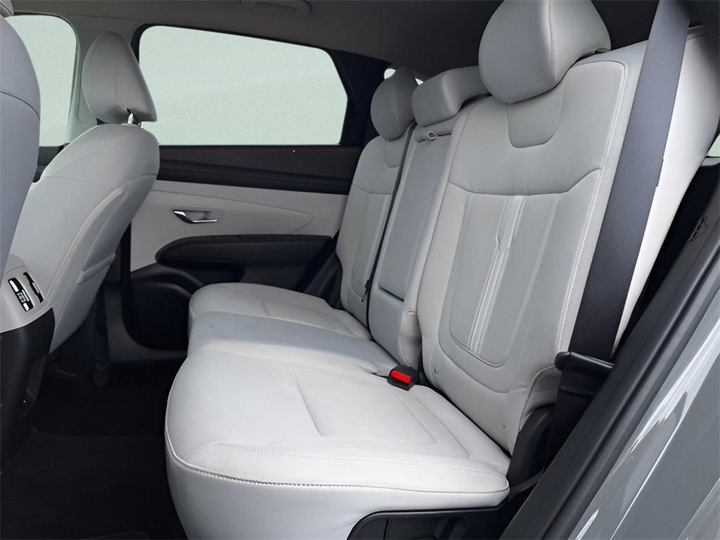 Used 2025 Hyundai Tucson SEL image 24